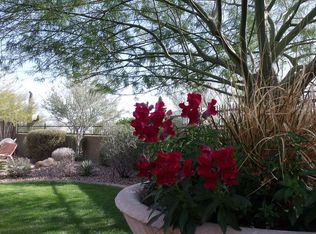 2731 W Steinbeck Ct, Phoenix, AZ 85086