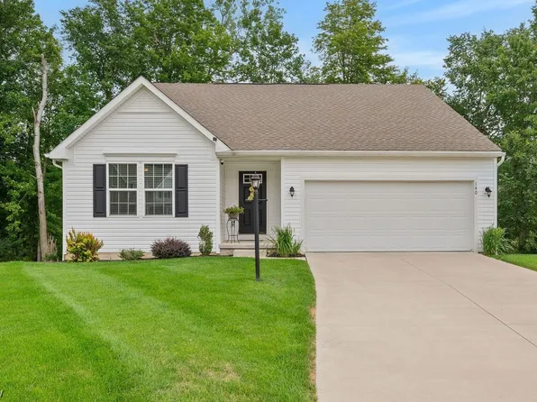 140 Wanda Ct, Kent, OH 44240