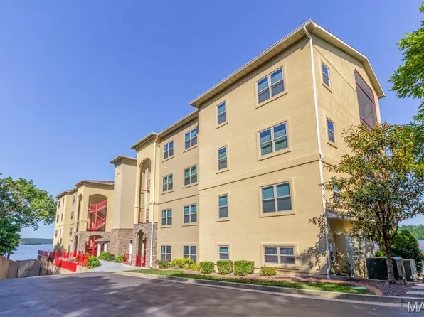 3168 Twin Rivers Point #1, Chamois, MO 65024