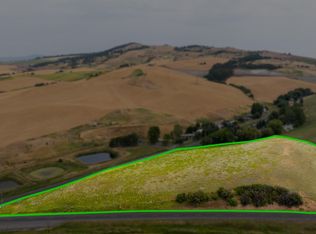 Eid Rd LOT 3, Moscow, ID 83843