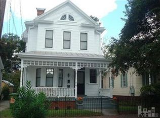 416 S 2nd St, Wilmington, NC 28401
