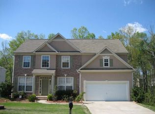 3159 Chapel Rd NW, Kennesaw, GA 30144