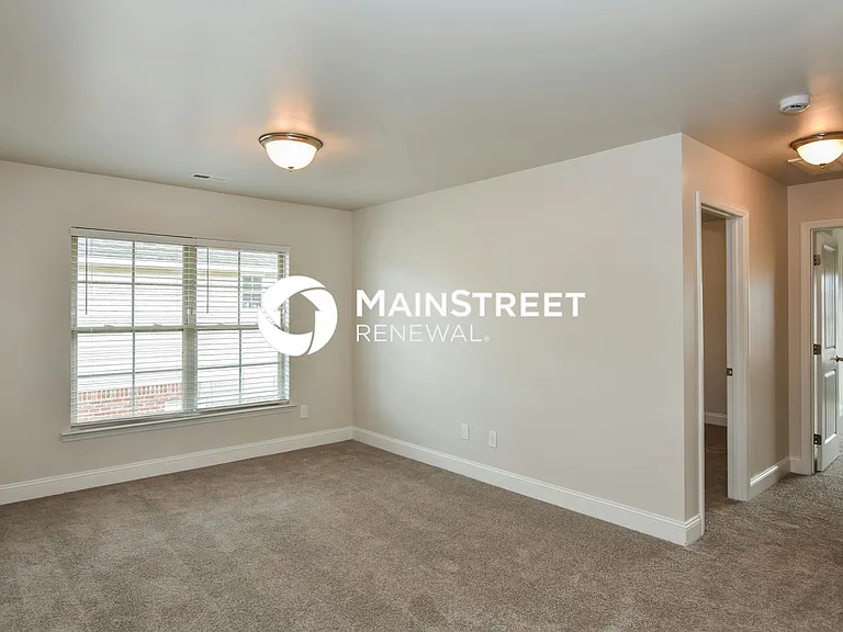Bonus Room