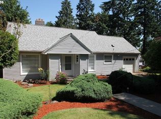 9707 NE Campaign St, Portland, OR