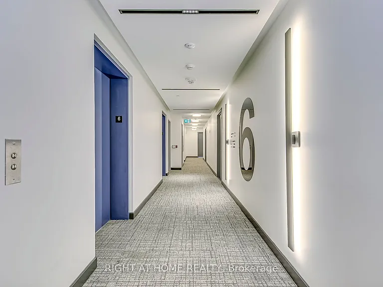 86 Dundas St E #606 — Photo 3