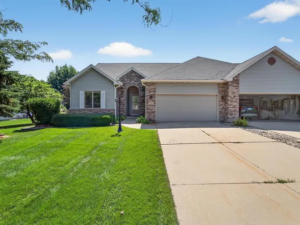 3095 Rebel Drive, Sun Prairie, WI 53590