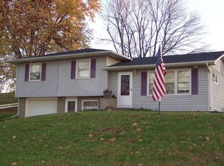 7487 Brashears Rd, Orrick, MO 64077