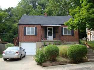 355 Riddle Pl, Newport, KY 41071