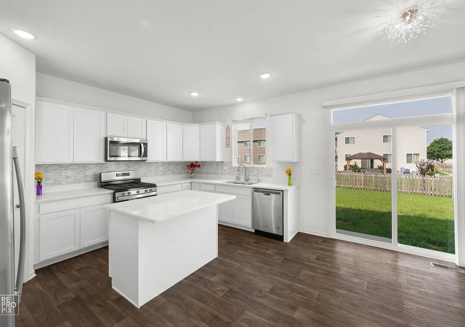 Oswego Two Story Home — Photo 3