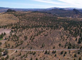 10952 SE Spoke Ln, Prineville, OR 97754
