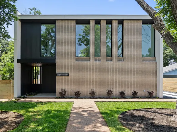 1203 Richcreek Rd, Austin, TX 78757