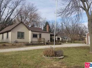 2460 Hollow Rd, Blair, NE 68008