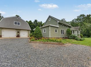 2 Woodruff Road, New Egypt, NJ 08533