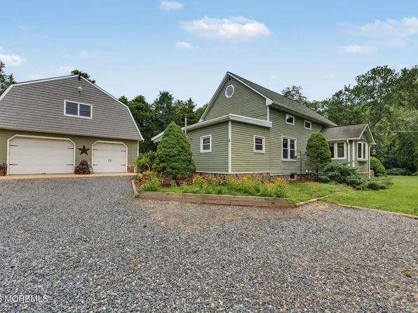 2 Woodruff Road, New Egypt, NJ 08533