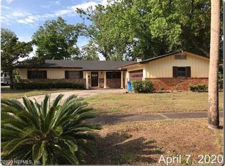 8703 Burkhall St, Jacksonville, FL 32211