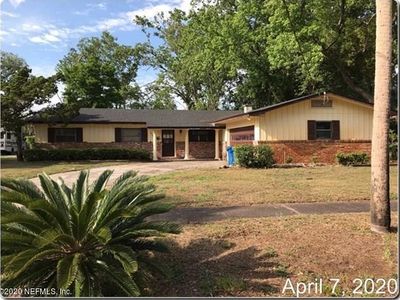 8703 Burkhall St, Jacksonville, FL, 32211