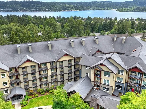 18707 SE Newport Way #308, Issaquah, WA 98027