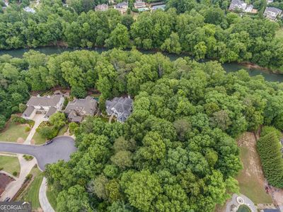 383 Caruso Ct, Sandy Springs, GA, 30350