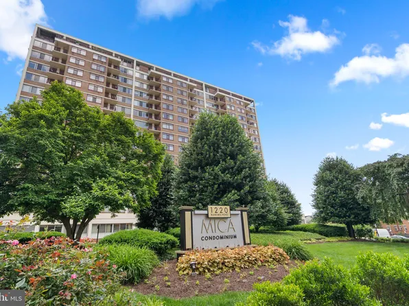 1220 Blair Mill Rd APT 901, Silver Spring, MD 20910