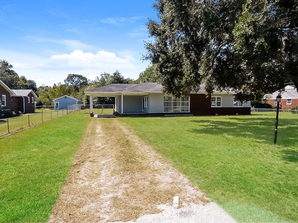 105 Johnny St, Aiken, SC 29803
