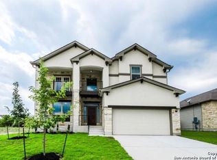 4596 Scots Elm, Cibolo, TX 78108