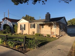 232 N Myers St, Burbank, CA 91506