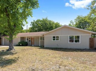 5005 Brighton Rd, Austin, TX 78745