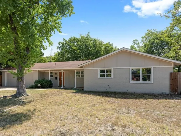 5005 Brighton Rd, Austin, TX 78745