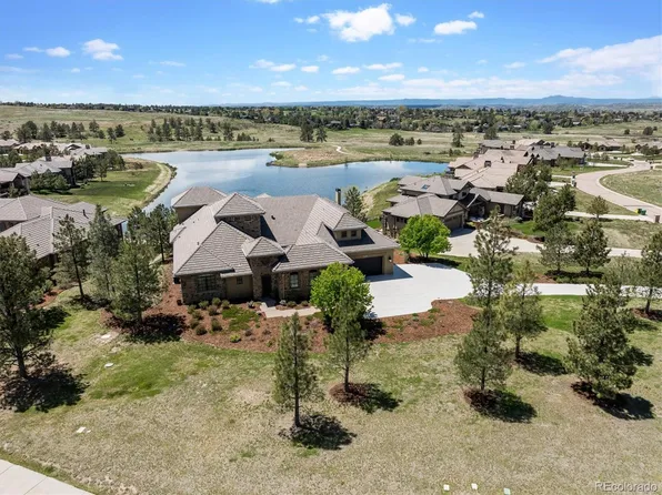 7336 Prairie Star Court, Parker, CO 80134