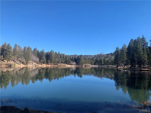 33033 Spruce Dr, Green Valley Lake, CA 92341