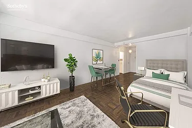 Sold by Sotheby's International Realty
