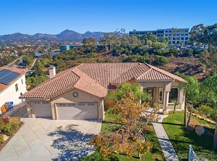 17311 Via Del Campo, San Diego, CA 92127