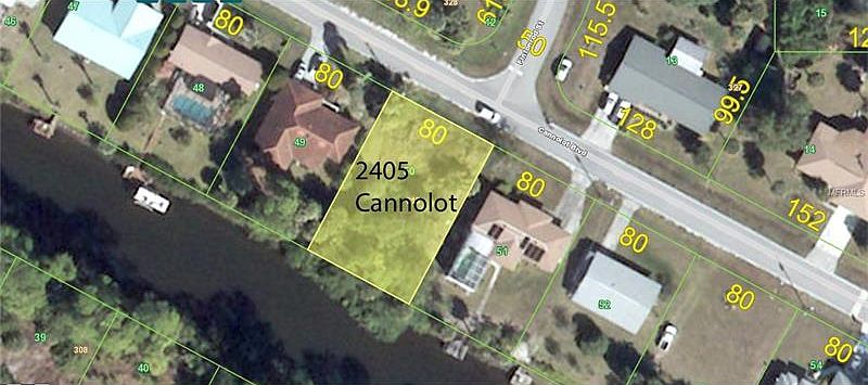 1st image of 2405 Cannolot Blvd
