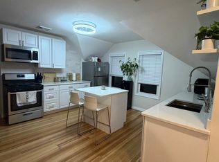 (Undisclosed Address), Fall River, MA 02724