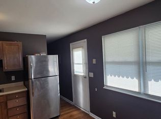 1307 Beverly Ave, Springfield, OH 45504