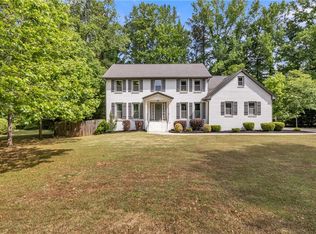 135 London Berry Ct, Tyrone, GA 30290