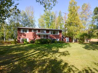 5025 Bryn Mawr Ct, Anchorage, AK 99508