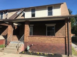 416 14th St, Beaver Falls, PA 15010