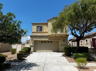 3656 Remington Grove Ave, North Las Vegas, NV 89081