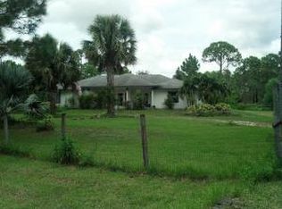 7581 170th Ave N, Loxahatchee, FL 33470