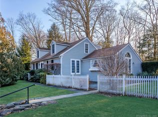 133 Old Litchfield Rd, Washington Depot, CT 06794