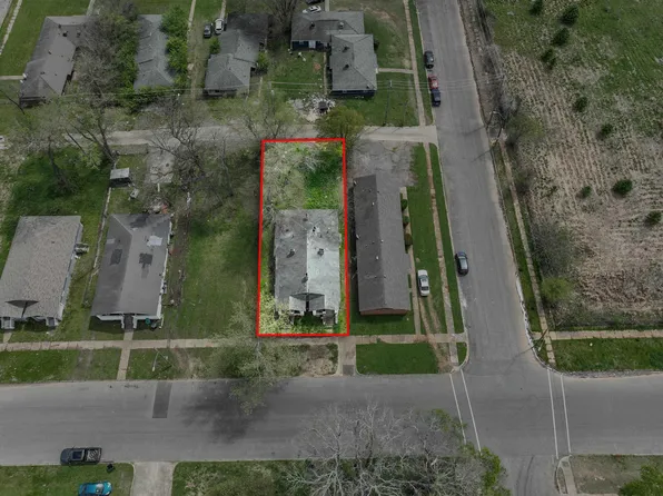 2117 Avenue J, Birmingham, AL 35218