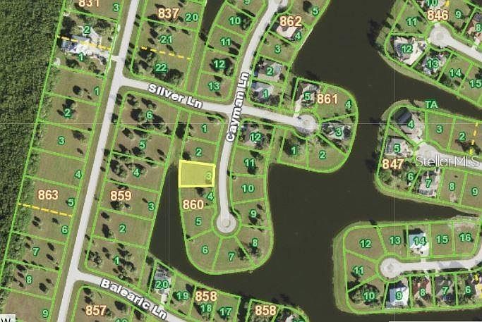 1st image of 16283 Cayman Ln #3