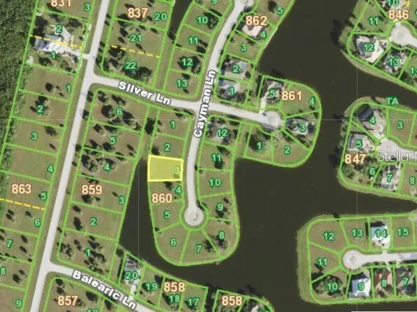 16283 Cayman Ln #3, Punta Gorda, FL 33955
