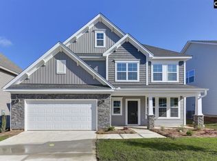 1346 Tamarind Ln, Chapin, SC 29036