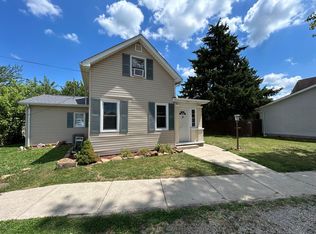 12 Ford St, Kingston, OH 45644