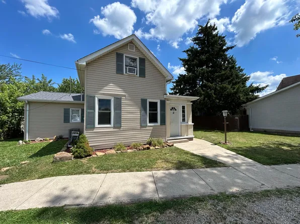 12 Ford St, Kingston, OH 45644