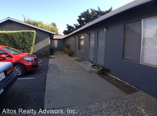 3190 Homestead Rd APT 4, Santa Clara, CA 95051