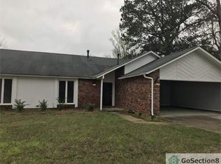 4330 Mabson Dr, Montgomery, AL 36106