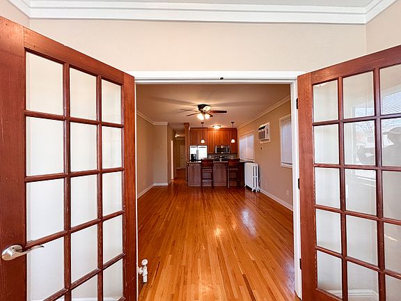 Living Room from the office View.